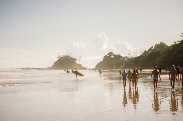 SIXT Mietwagen in Byron Bay buchen