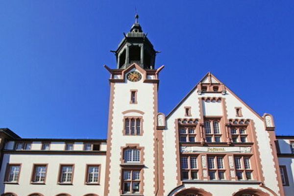 Sixt Tipp