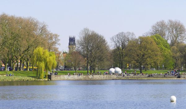 Location de voiture à Münster avec Sixt