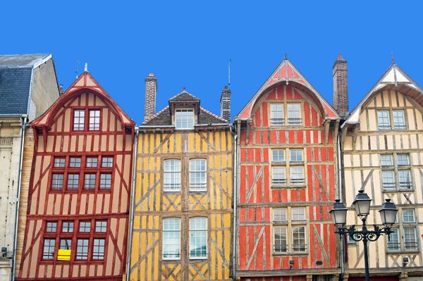 Troyes
