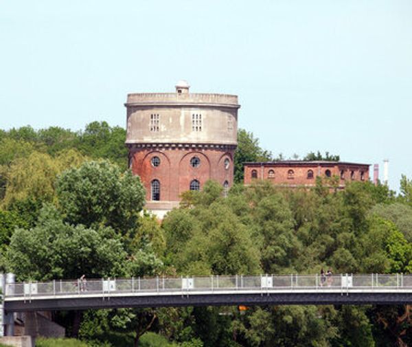 Places to visit from Ingolstadt Central Station