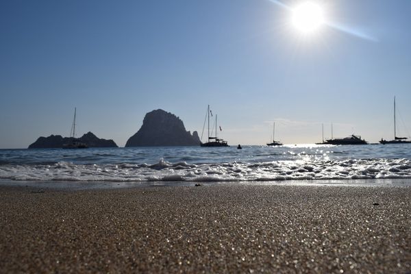 Best places to visit on Ibiza