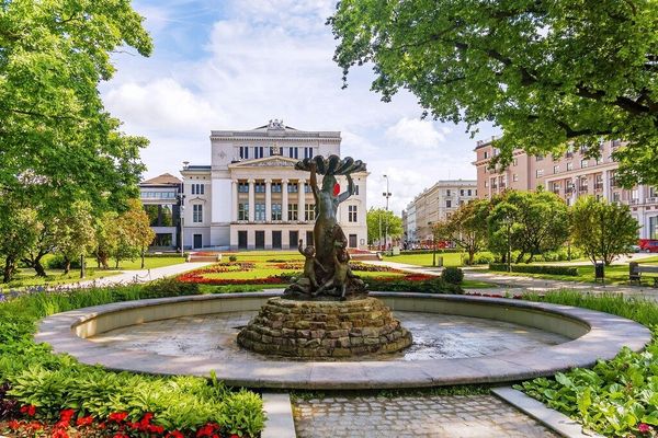 Ventspils Car Rental Deals