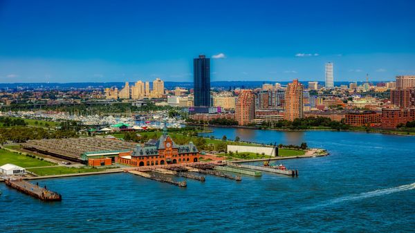 Les services SIXT disponibles dans le New Jersey