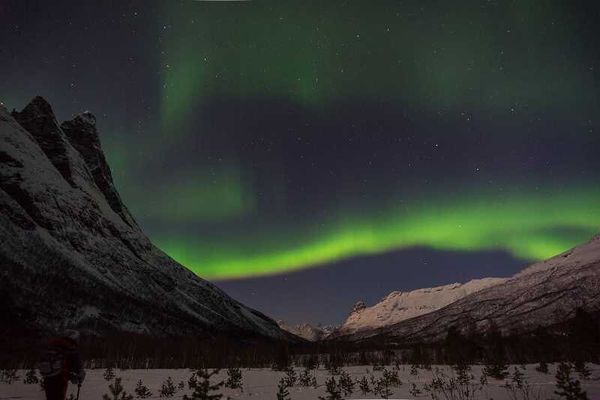 Best places to visit in Norway