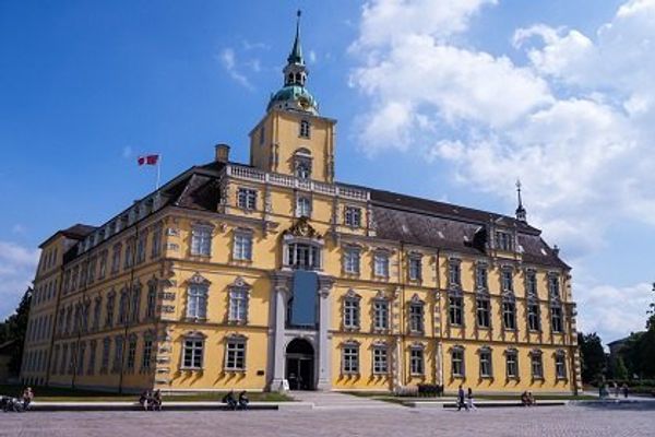 Herzlich Willkommen in Oldenburg!