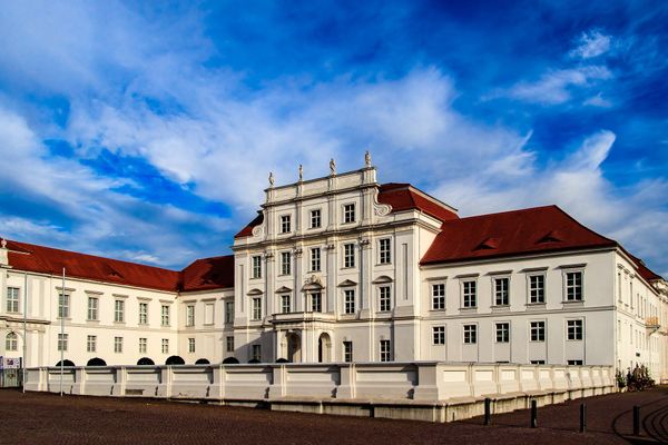 Willkommen in Oranienburg!
