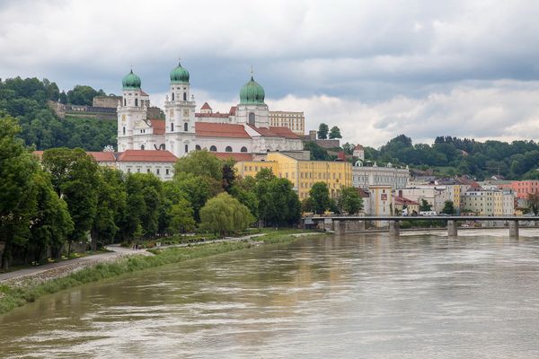 Passau Car Rental Deals