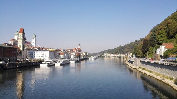 Unsere günstigen Mietwagen in Passau