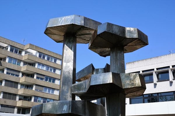 Visite la Ciudad del Oro con su coche de alquiler en Pforzheim