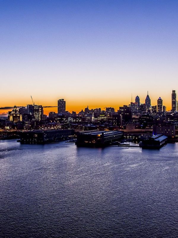 Car Rental Philadelphia Airport (PHL)| SIXT rent a car