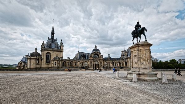 Descubra el patrimonio artístico y natural de Picardía
