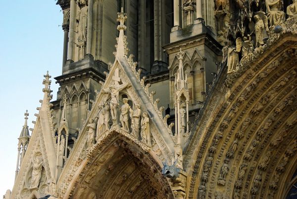 L'Été à Reims