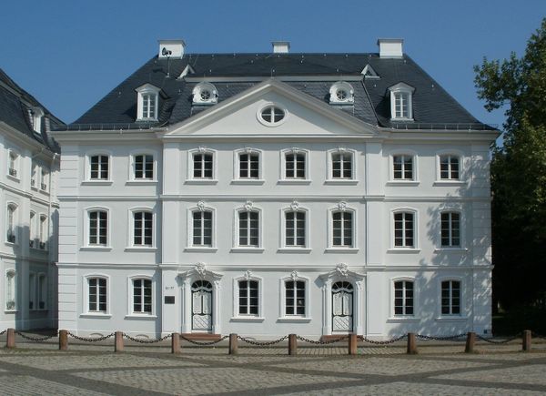 Unternehmungen in Saarbrücken im Sommer