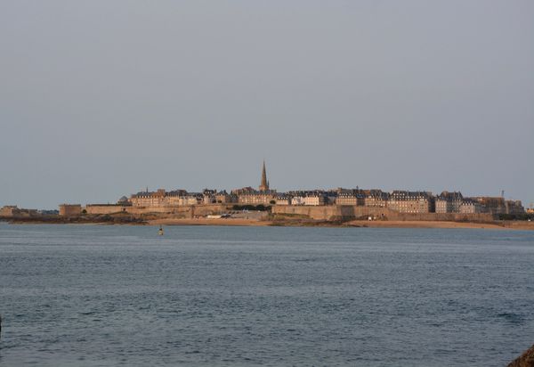 Car Rental with Sixt in Saint-Malo, France
