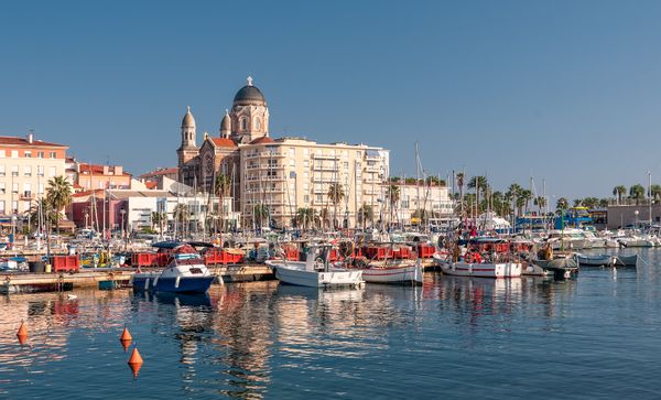Découvrez nos voitures de location à Saint-Raphaël Gare
