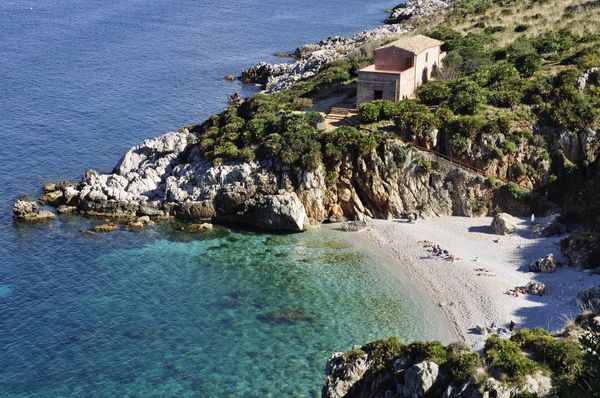 Coches y servicios de SIXT en Sicilia