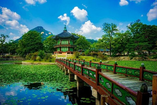 The benefits of a Sixt car rental in Jeju-si, South Korea