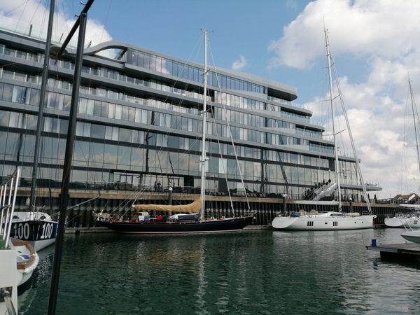 Alquiler de coches Southampton