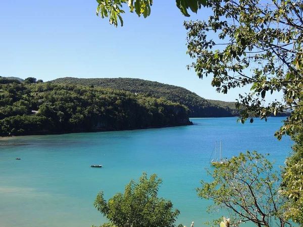 Marigot Car Rental Deals