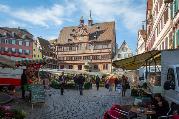 Tipps für Ihre Mobilität in Tübingen