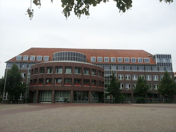 Entdecken Sie Uelzen
