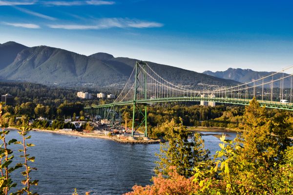 Que faire à Vancouver en été ?