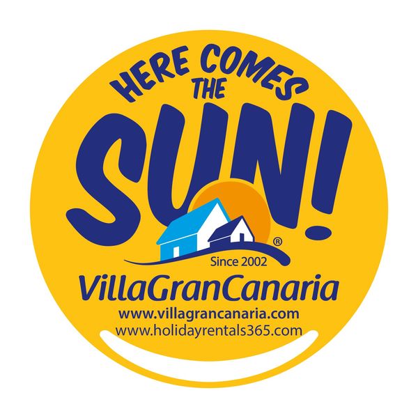 Logo Sixt | Villa Gran Canaria