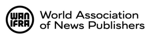 Logo SIXT | WAN-IFRA