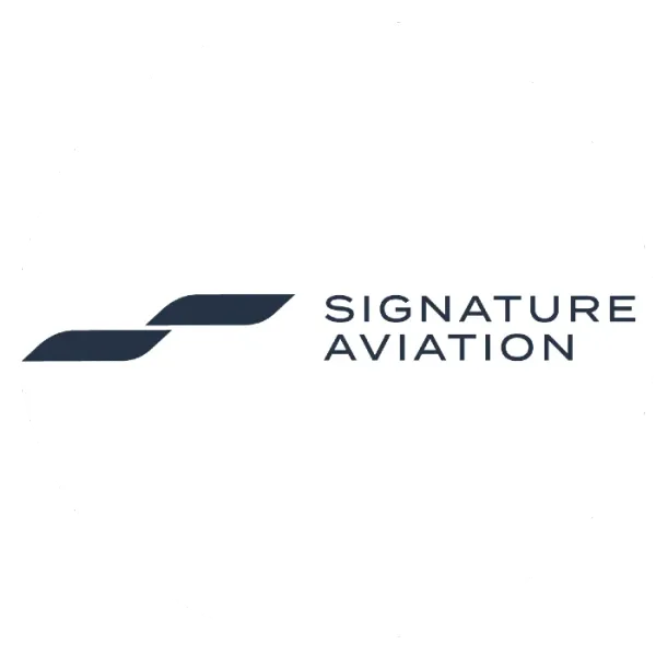 Logo SIXT | Signature Aviation