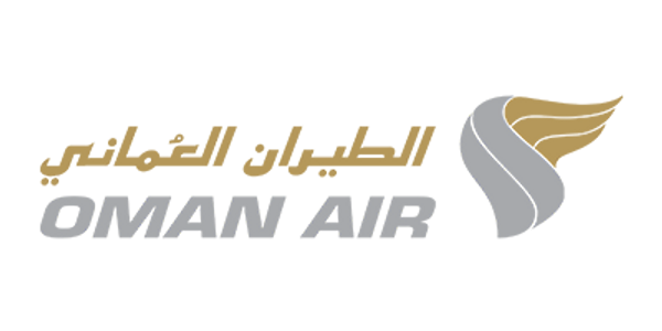 Logo SIXT | Oman Air Sindbad Discover