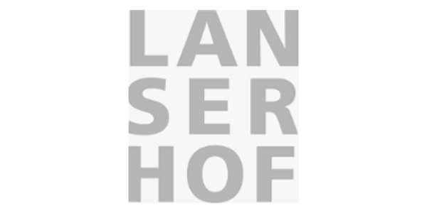 Logo Lanserhof