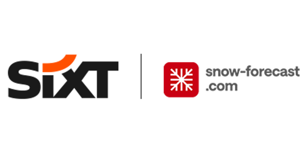 Logo SIXT | SNOW FORECAST