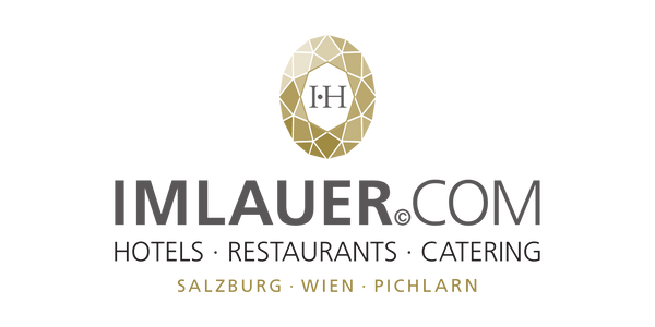 Logo SIXT x IMLAUER Hotels