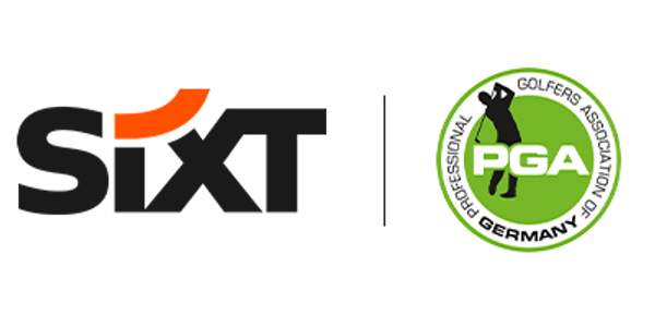 Logo SIXT | PGA