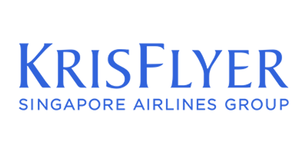 Logo SIXT | Singapore Airlines KrisFlyer