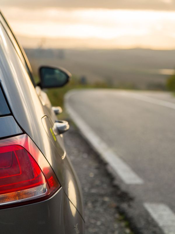 Car Rental at Calgary Downtown | SIXT rent a car