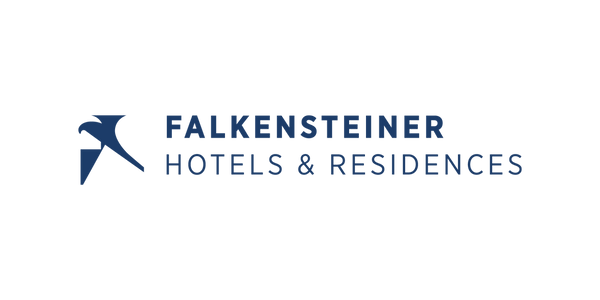 Logo SIXT & FALKENSTEINER HOTELS