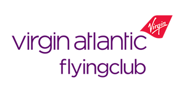 Logo SIXT | Virgin Atlantic Flying Club