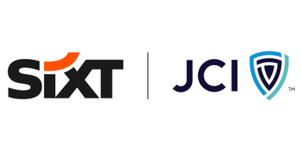 Logo SIXT | JCI