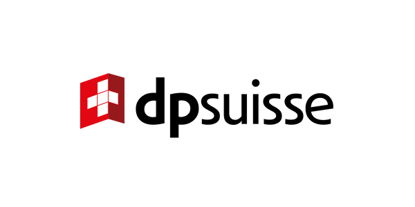 Logo SIXT x dpsuisse