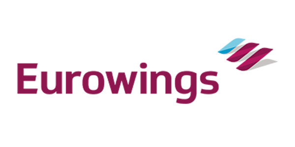 Logo SIXT | Eurowings