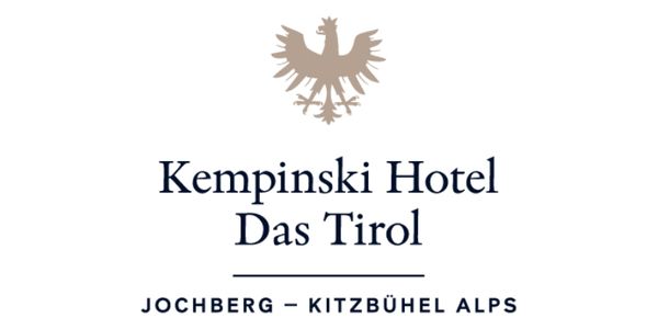 Logo SIXT & KEMPINSKI DAS TIROL