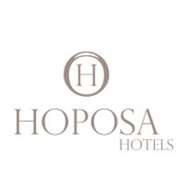Logo Sixt | HOPOSA Hotels