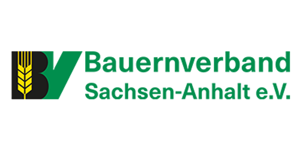 Logo SIXT | Bauernverband Sachsen-Anhalt