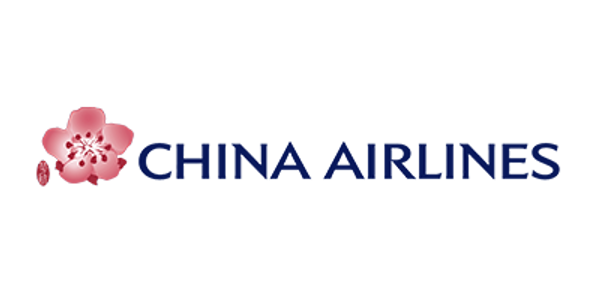 Logo SIXT | China Airlines
