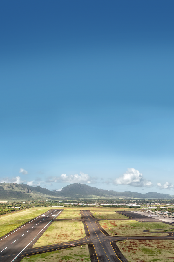 Car Rental at Maui Kahului Airport SIXT rent a car