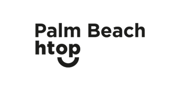 Logo Sixt | htop PalmBeach