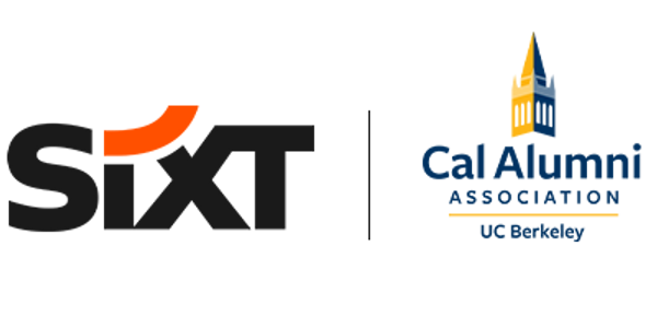 Logo SIXT | CAA