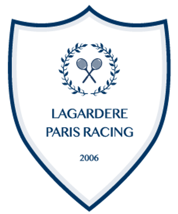 Logo SIXT | Lagardère Paris Racing